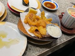 -合点寿司(美罗城店)