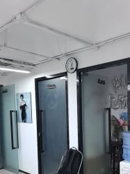 -FX摄影工作室(中关村店)