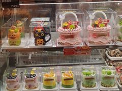 -味多美蛋糕(双安店)