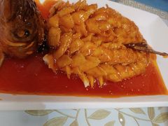 -芳芳餐厅(白沙路店)