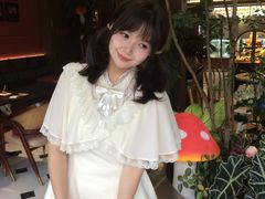 -嗒令甜品·主题融合料理餐厅(首座时代店)
