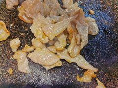 -石记东北风味烤肉店(子固路店)