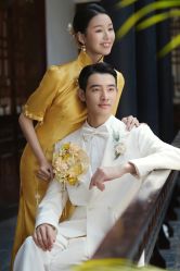 -雨墨婚纱摄影工作室