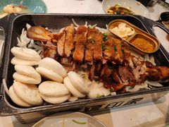 -清真·宁夏印象·盐池滩羊肉体验店(江宁路店)