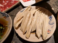-小龙坎火锅(黄河店)