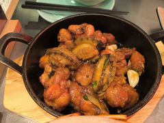 -潮界(虹桥新天地店)