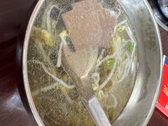 -小翔干面(西航店)
