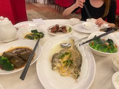 -广州逸林假日酒店·四季桃源中餐厅(白云山风景区店)