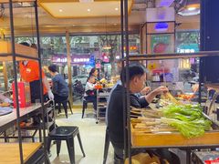 -成都屋头串串(青年北街店)