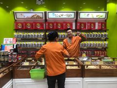 零售区-粒上皇(天丰利市场店)