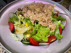 -首尔烤肉大排档(合生汇店)