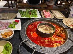 -晓宇重庆火锅(龙首店)