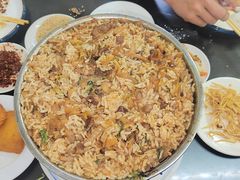 -朝鲜饭店(房山店)