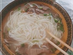 -肇兴特色牛肉粉