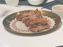 -顺风山庄(水濂山店)