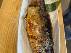 -有喜屋·日料·居酒屋(旭辉广场店)