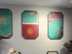 -卢小厨私房菜(长兴店)