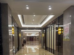 -常州逸高酒店-中餐厅