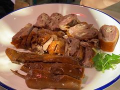 三拼-陈鹏鹏潮汕菜(宝安机场T3航站楼店)