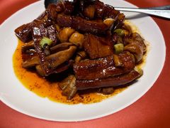 -青年公社烤鸭(青年路店)