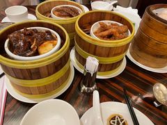 -夏宫中餐厅(香格里拉大酒店)