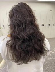 点击看大图 -KIMI HAIR SALON·烫染设计店