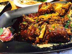 -王妈热卤·川味馆(海昌店)