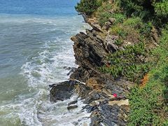 -大连金石滩滨海国家地质公园