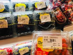 -Olé精品超市(上海虹桥南丰城店)