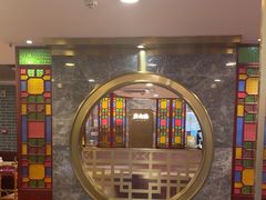 -点都德(龙之梦店)