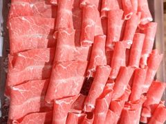 -南门四季铜锅涮肉(左家庄店)