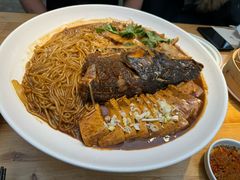 -一轩饺子馆(丽都店)