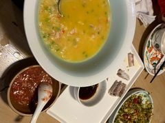 -味莊餐厅(康庄南街店)