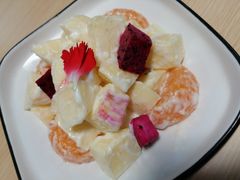 -壹块捌烧烤(灯市口店)