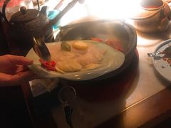-佬麻雀·新湘菜(珠海金发购物中心店)