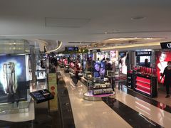 -DFS迪斐世(香港广东道店)