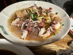 -新白鹿餐厅(龙游路店)