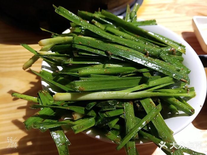 胖记烤肉(江汉路店)图片