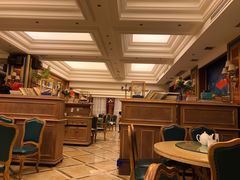 大堂-品海楼·大连海胆锅贴馆(东港店)