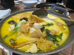 -奇芳阁·百年清真南京菜(夫子庙店)