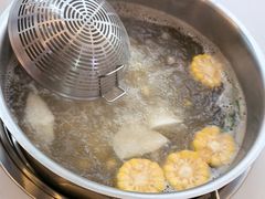 -潮正和潮汕牛肉火锅·老字号(番禺万达店)