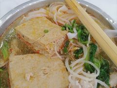 -广西师范大学(育才校区)