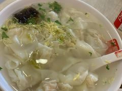 -琴岛顺天馄饨(漳州二路店)