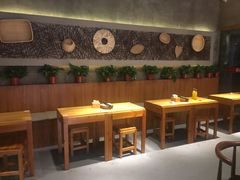 大堂-香满园春饼·家常菜(东大桥店)