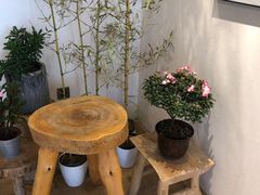 用餐区-十二舍·湯物素煮(江泰潤政店)