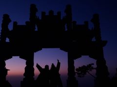 -泰山风景名胜区