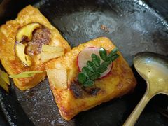 -七色云蔬食(喜邻里店)