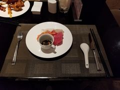 -上海圣诺亚皇冠假日酒店·诺亚厨房
