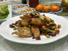 -宏玲餐厅(四川南路店)