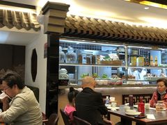 -李记饺子·熏酱东北菜(欢乐谷店)